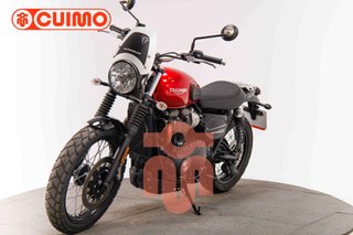 TRIUMPH SCRAMBLER 900