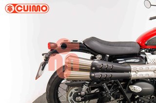 TRIUMPH SCRAMBLER 900