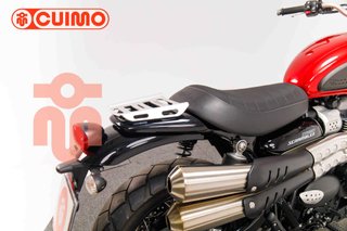 TRIUMPH SCRAMBLER 900