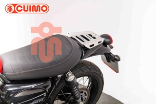 TRIUMPH SCRAMBLER 900