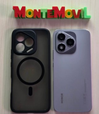 Honor 400 Lite 8Gb Ram / 256Gb Rom
