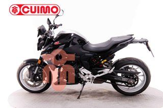 BMW F 900 R