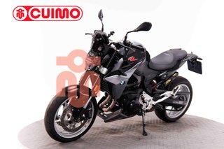 BMW F 900 R