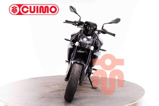 BMW F 900 R