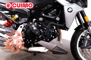 BMW F 900 R