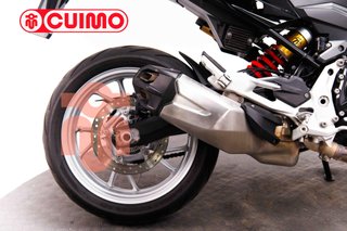 BMW F 900 R