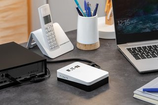 Eaton 3S Mini UPS 36W batería litio