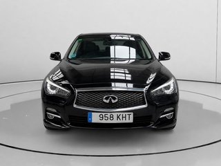 Infiniti Q50 2.2d Auto 125 kW (170 CV)