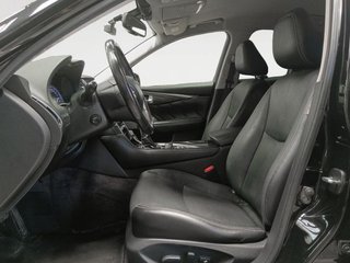 Infiniti Q50 2.2d Auto 125 kW (170 CV)