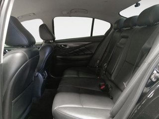 Infiniti Q50 2.2d Auto 125 kW (170 CV)