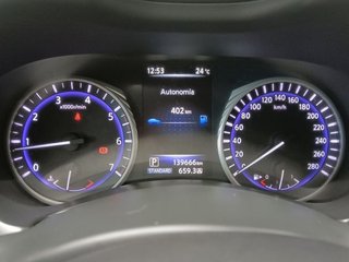 Infiniti Q50 2.2d Auto 125 kW (170 CV)