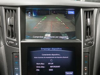 Infiniti Q50 2.2d Auto 125 kW (170 CV)
