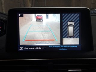 Peugeot 3008 PureTech 130 S&S Allure 96 kW (130 CV)