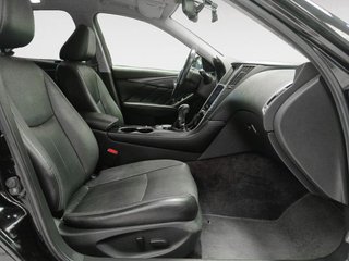 Infiniti Q50 2.2d Auto 125 kW (170 CV)