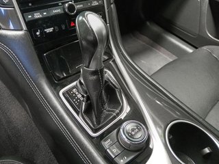 Infiniti Q50 2.2d Auto 125 kW (170 CV)