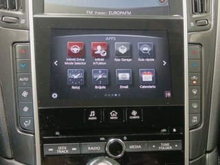 Infiniti Q50 2.2d Auto 125 kW (170 CV)