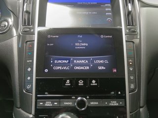 Infiniti Q50 2.2d Auto 125 kW (170 CV)