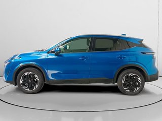 Nissan Qashqai DIG-T 140 N-Connecta 103 kW (140 CV)