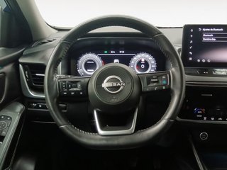 Nissan Qashqai DIG-T 140 N-Connecta 103 kW (140 CV)