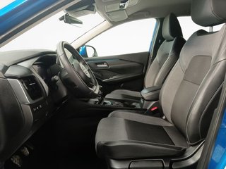 Nissan Qashqai DIG-T 140 N-Connecta 103 kW (140 CV)