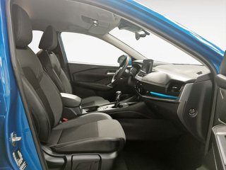 Nissan Qashqai DIG-T 140 N-Connecta 103 kW (140 CV)