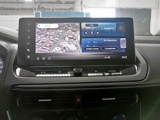 Nissan Qashqai DIG-T 140 N-Connecta 103 kW (140 CV)