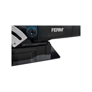 FERM BJM1009 Engalletadora precisión 900W madera
