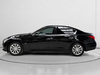 Infiniti Q50 2.2d Auto 125 kW (170 CV)