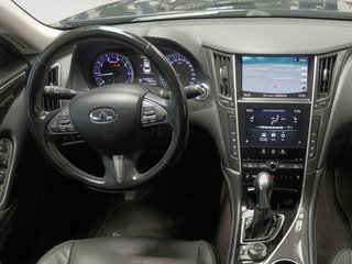 Infiniti Q50 2.2d Auto 125 kW (170 CV)