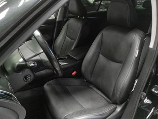 Infiniti Q50 2.2d Auto 125 kW (170 CV)