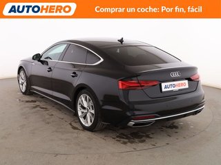 Audi A5 35 TFSI Mild-Hybrid advanced
