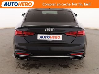 Audi A5 35 TFSI Mild-Hybrid advanced