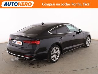 Audi A5 35 TFSI Mild-Hybrid advanced