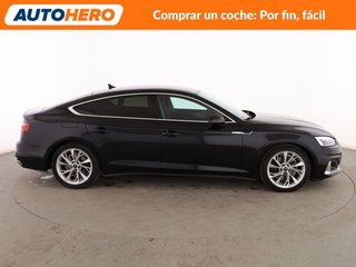 Audi A5 35 TFSI Mild-Hybrid advanced
