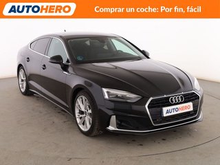 Audi A5 35 TFSI Mild-Hybrid advanced