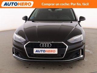 Audi A5 35 TFSI Mild-Hybrid advanced