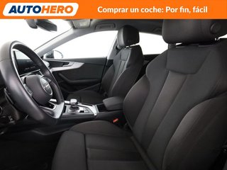 Audi A5 35 TFSI Mild-Hybrid advanced