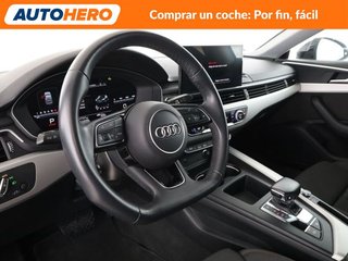 Audi A5 35 TFSI Mild-Hybrid advanced