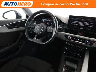 Audi A5 35 TFSI Mild-Hybrid advanced