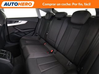 Audi A5 35 TFSI Mild-Hybrid advanced