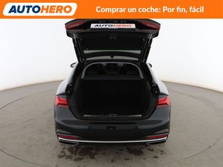 Audi A5 35 TFSI Mild-Hybrid advanced
