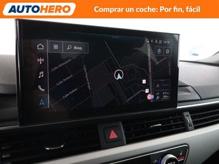 Audi A5 35 TFSI Mild-Hybrid advanced