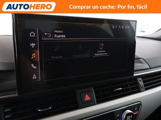 Audi A5 35 TFSI Mild-Hybrid advanced