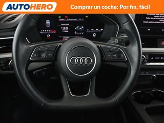 Audi A5 35 TFSI Mild-Hybrid advanced
