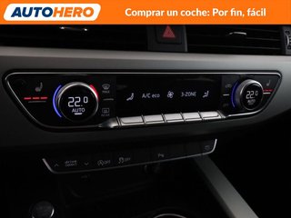 Audi A5 35 TFSI Mild-Hybrid advanced