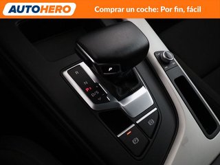 Audi A5 35 TFSI Mild-Hybrid advanced