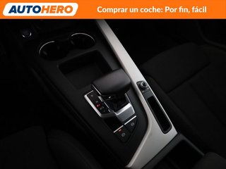 Audi A5 35 TFSI Mild-Hybrid advanced