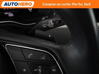 Audi A5 35 TFSI Mild-Hybrid advanced