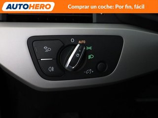 Audi A5 35 TFSI Mild-Hybrid advanced