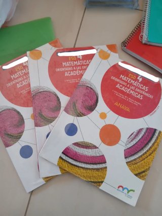 Matemáticas orientadas a las enseñanzas académi...